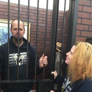 Meet your Posher, Maria